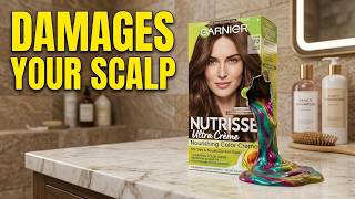 5 Hair Dye Brands Linked To Cancer And 3 That Are Actually Clean