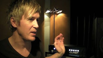 What Is The Endless Analog CLASP?