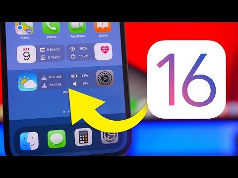 iOS 16 - FINALLY We Know !