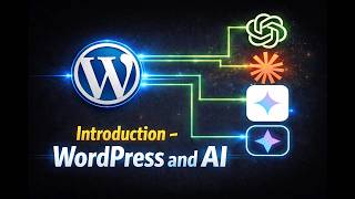 WordPress & AI