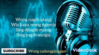 Nagih Utangochol Dhut