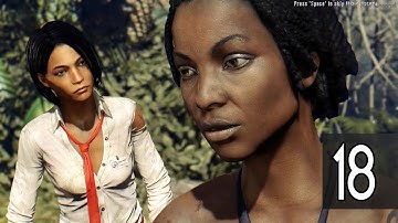 DEAD ISLAND DEFINITIVE EDITION - Walkthrough Part 18 Gameplay [1080p HD 60FPS PC] No Commentary