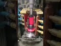 induction hardening for auto parts #machine #quenching #hardening #autoparts