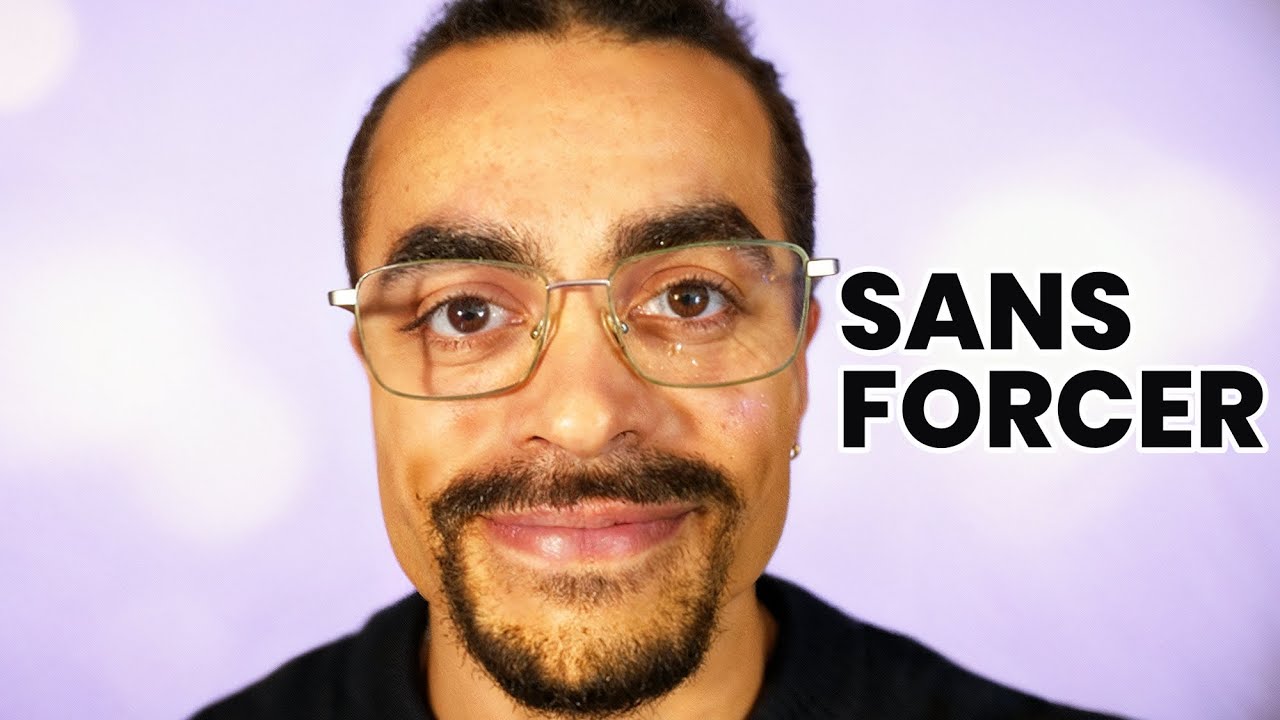 Le SECRET pour changer ses habitudes (sans effort ni discipline)