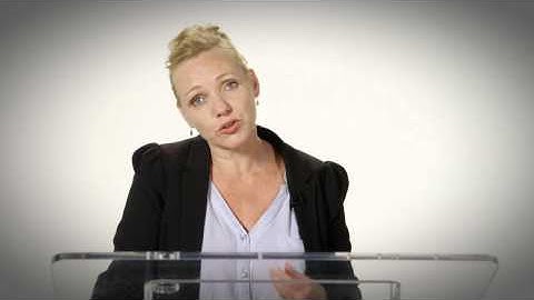 Frame101x - Week6 - Speech4