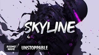 Vâsstian - skyline [Rising Wave Free Release]