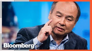 How Masayoshi Son is Shaking Up Silicon Valley How Masayoshi Son is Shaking Up Silicon Valley