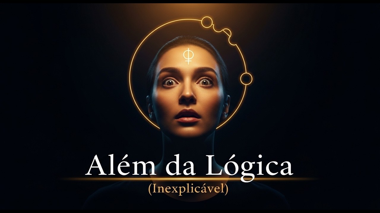 Além da Lógica Inexplicável
