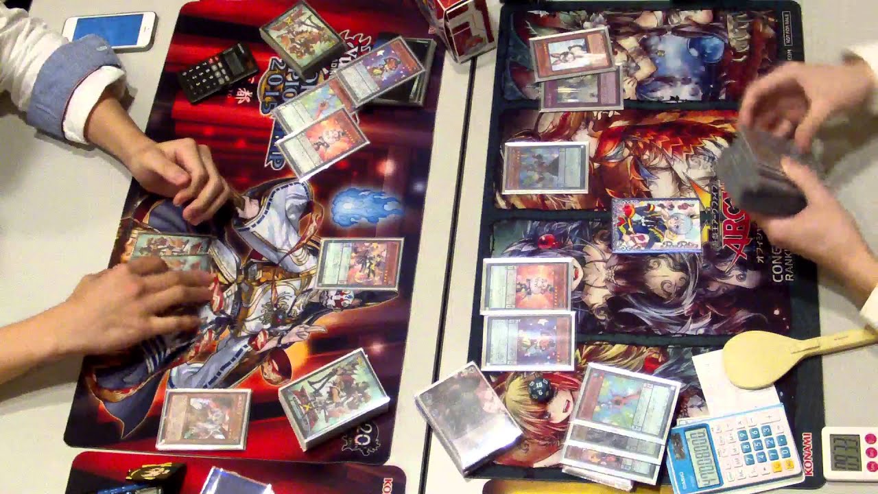 愛知ＣＳ決勝　ひやまさん（ＥＭ竜剣士）ｖｓじょうじさん（ＥＭ竜剣士）