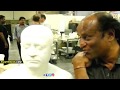 Robo Making Video - Rajinikanth, Shankar- Filmyfocus.com