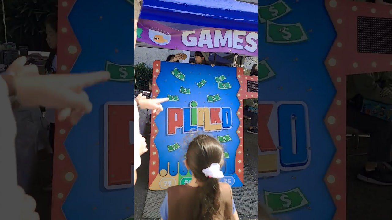 1$ to play plinko guaranteed winner