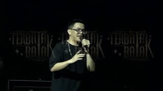 Gok Malau   Lagu Batak Populer Medley   Terbatak Batak Bengkel Space SCBD