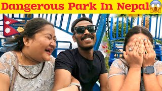 Siliguri To Nepal | Happy Land Fun Park #NepalHappyLandPark