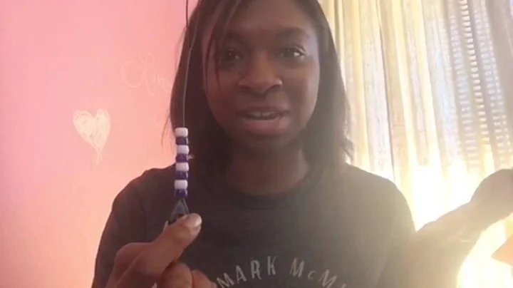 Beading tutorial