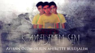 Regor - Kaybedemem Seni 2016 Lyric