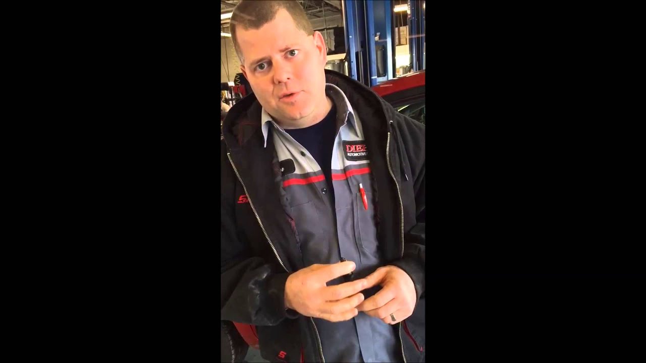 Diehl Automotive Your Toyota's Tire Pressure Monitoring System YouTube