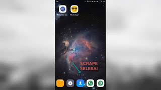 Tutorial WA+ screenshot 4
