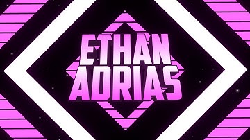 Ethan Adrias