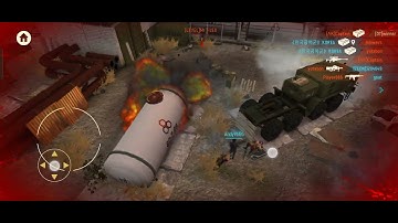 sniper is the best tacticool