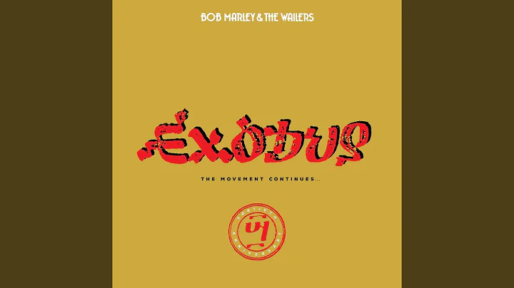 The Heathen (Exodus 40 Mix)