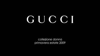 Gucci Spring/Summer 2009 RTW