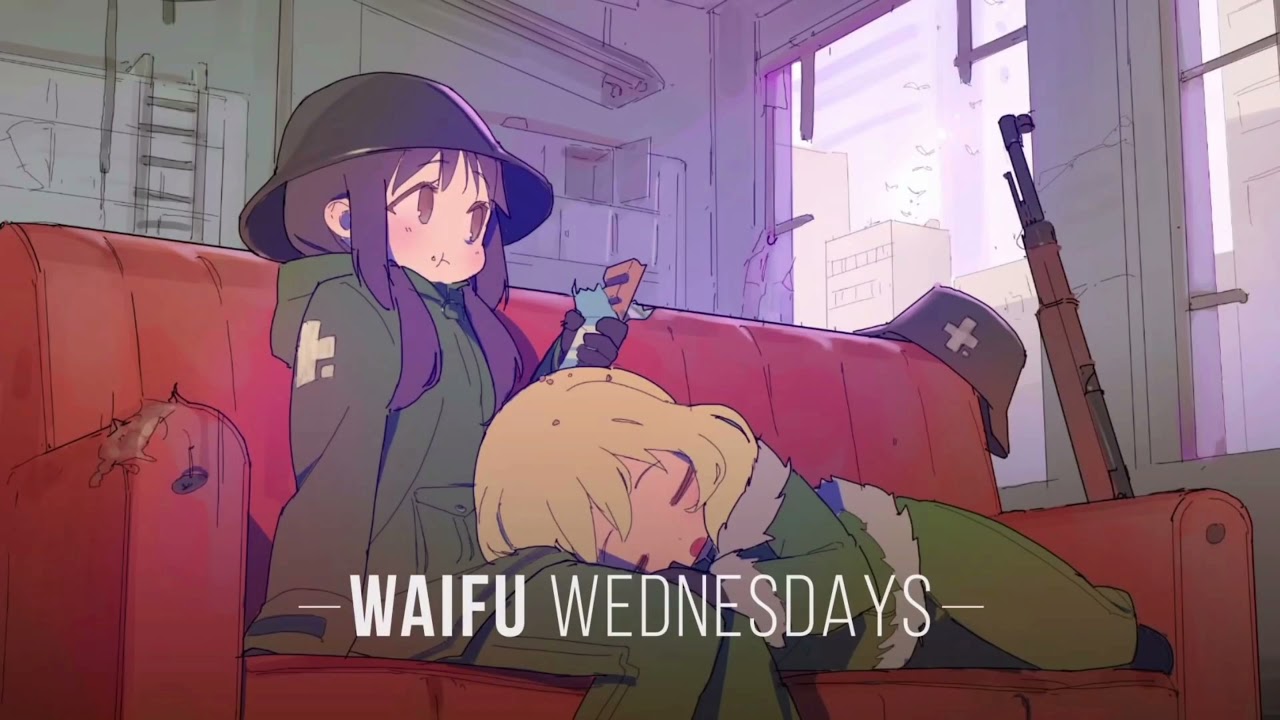 Girls' Last Tour Remix