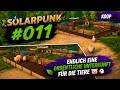Solarpunk Koop #011 | Endlich eine ordentliche Unterkunft für die Tiere 🐷🐔