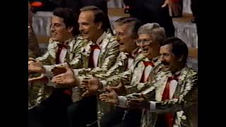 1990 Daniel Boone Chorus
