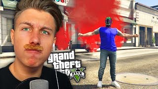 11 Jähriges Kind cheatet in GTA 5 !