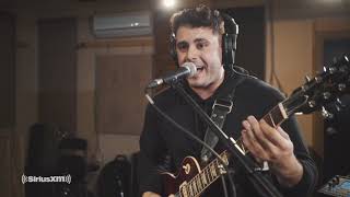 Video thumbnail of "The Blue Stones - (I Can’t Get No) 'Satisfaction'  LIVE at Sirius"