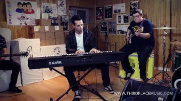 The Scientist - Coldplay (THIRD PLACE Cover)