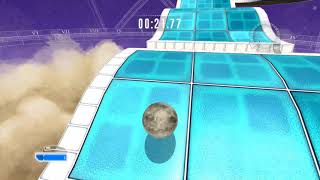 Marble Blast Ultra - The Road Less Traveled (Xbox 360)