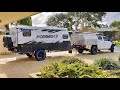Our New Caravan - MDC FORBES 13+ (plus heaps of mods!)