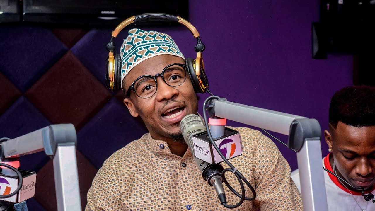 ALIKIBA: Siko tayari kufanya Tamasha lao / Haiwezi kutokea /Nitafanya la kwangu, Fanya kimpango wako