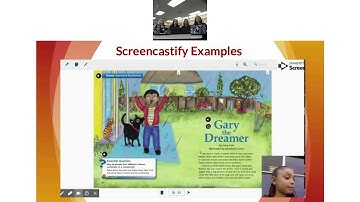 Get Primary Kids Involved in your Classroom with Video