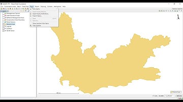 SMART Basic Queries (Part 1): Where to Find What