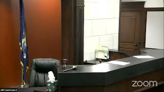 Jury Selection Highlights Include Surprising Admissions and Witness Exchanges
