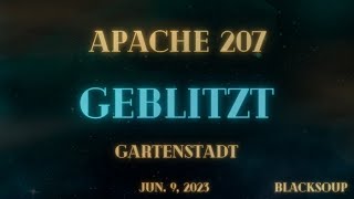 Apache 207 - Geblitzt (Lyrics)