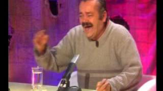 Risitas y las paelleras