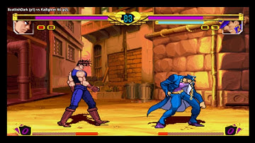 Your next line is...