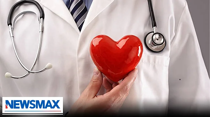 Joseph C. Piscatella: Healthy heart healthy mind |...