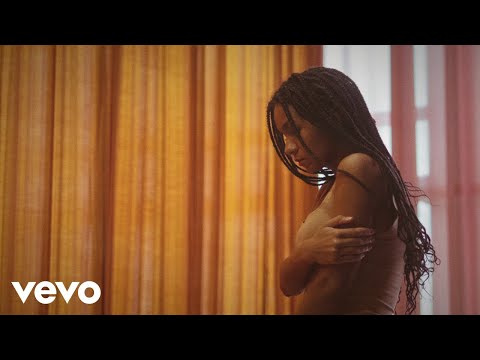 Aminata - I'm Letting You Go (Lyric Video)