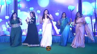 Masi hai maa jaisi | Dedication to masi | Vicky D Parekh Thumb