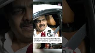 Ashok Kharat News :अशोक खरात पाटलांचा पण गुरु,पाटलांच्या घरात २ दिवस पूजा? #short