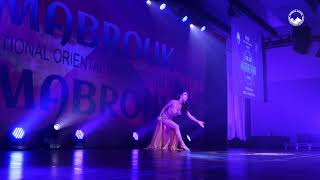 Mabrouk Festival 2025 Opening Gala Jinhee Kim