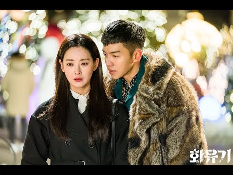 Красивый и Романтичный клип на дораму Хваюги/Hwayugi/A Korean Odyssey