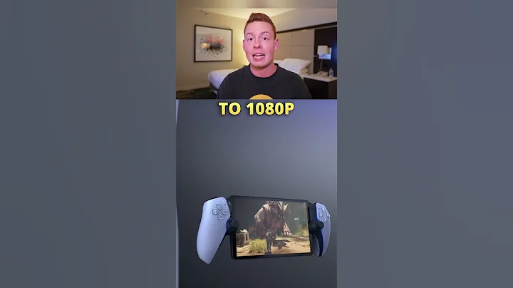 PlayStation’s NEW Handheld CONFIRMED (PSP like Device for PS5) - 天天要聞