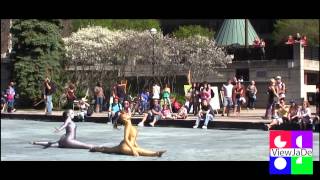 Art Fusion Festival Toronto - Sequence 11 - Original Hd By View-Ja-De