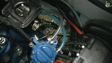 Polaris SL SLX  780 re-assembly