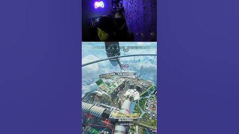 I do love a good hot mess #apexlegends #gaming #ranked #valkyrie #idolovea... | #torxcrew on #Twitch